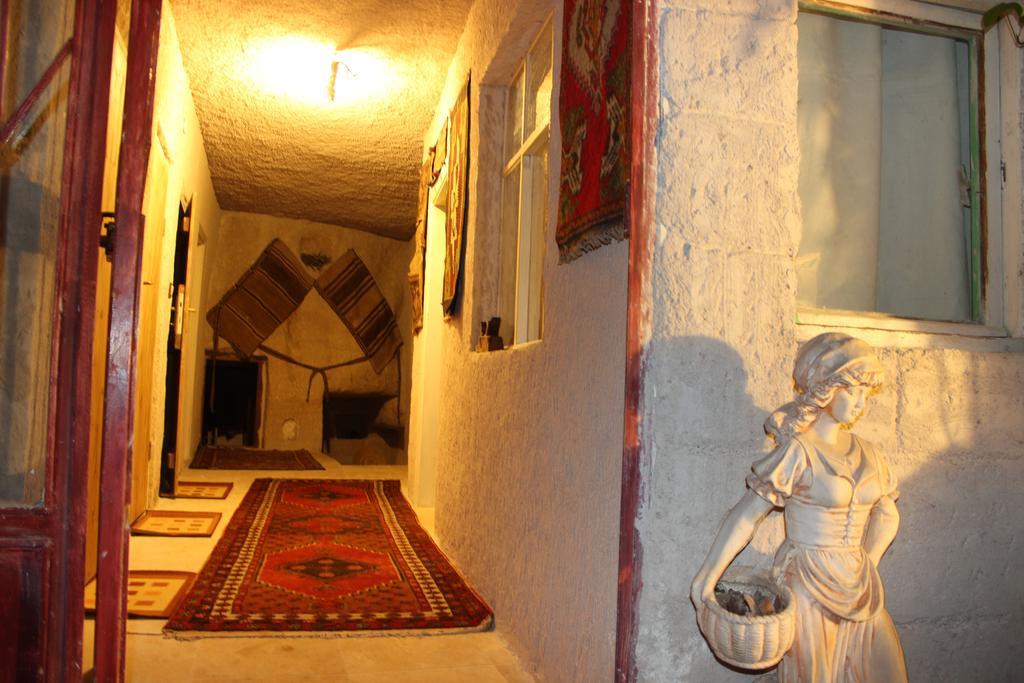 Stay In Peace Cave Hostel Goreme Exterior photo