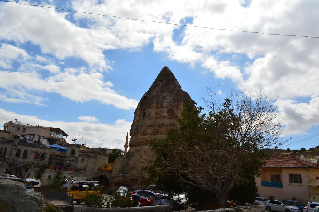 Stay In Peace Cave Hostel Goreme Exterior photo