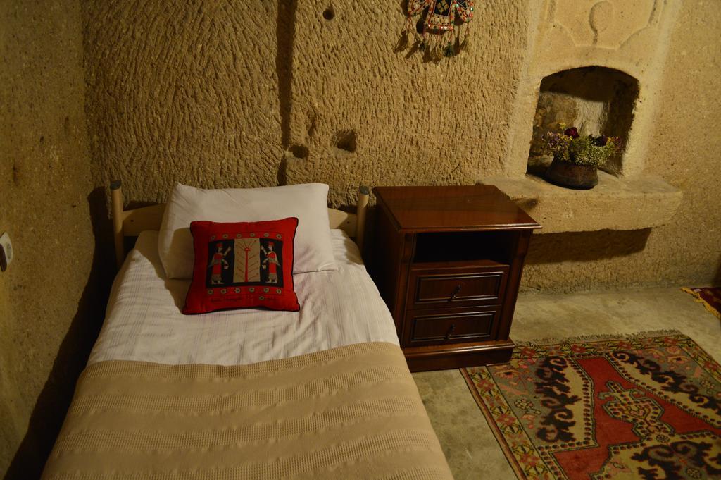 Stay In Peace Cave Hostel Goreme Exterior photo