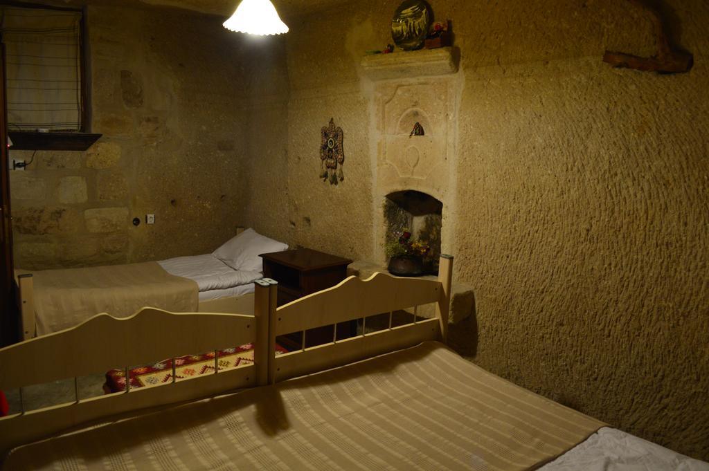 Stay In Peace Cave Hostel Goreme Exterior photo